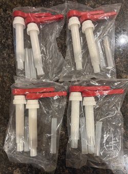 Rani Brand Gallon Pumps