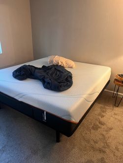 Tempur-Pedic ProAdapt Firm Mattress