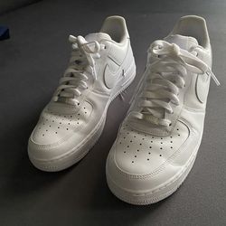 TENIS NIKE COMO NUEVOS SIZE 10