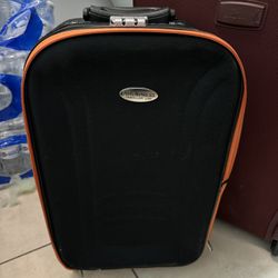 Carryon Luggage