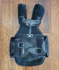 Donjoy TLSO Back Brace