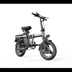 Electric bike F12