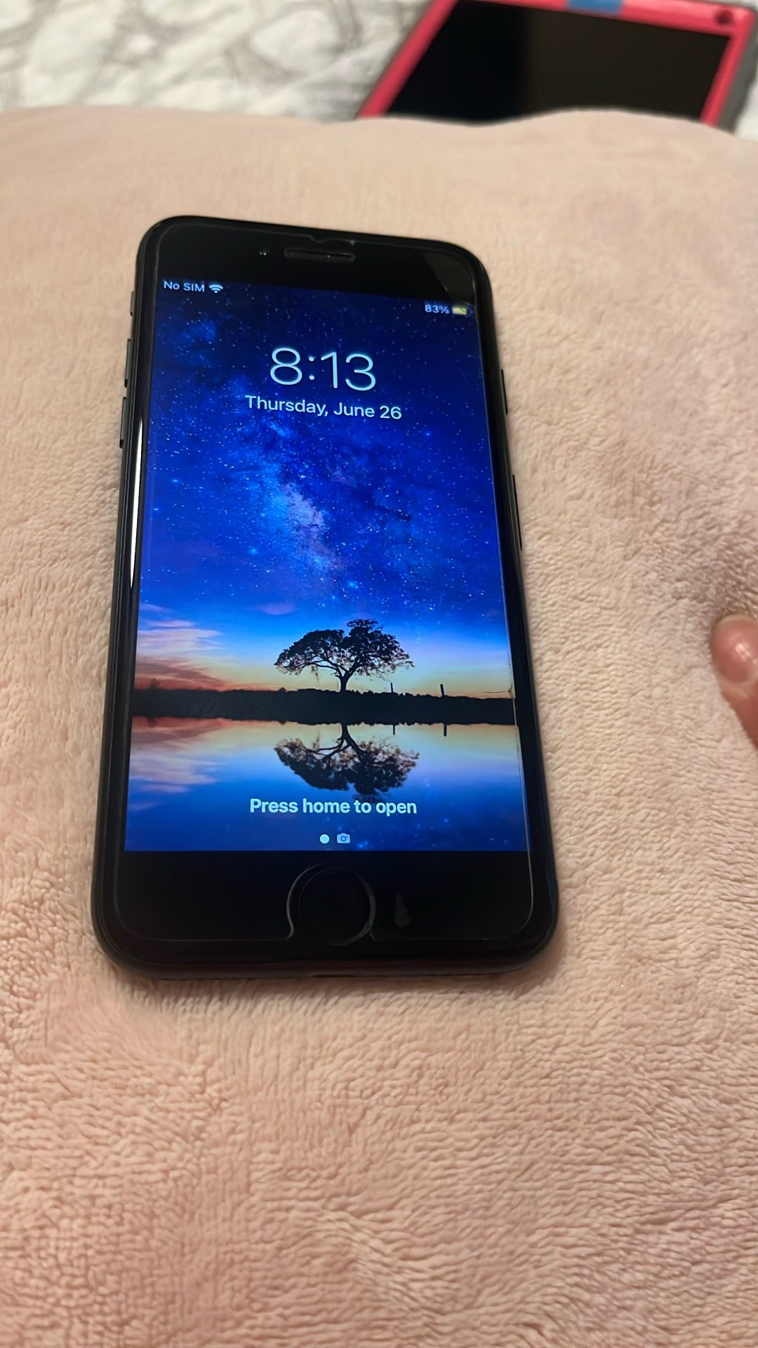 Apple Iphone 7 Unlock