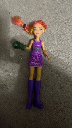 Starfire