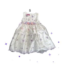 Flower Girl Wedding Dresses And Skorts For Tennis