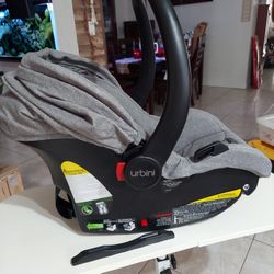 Baby  Car Seat And Carrier 
