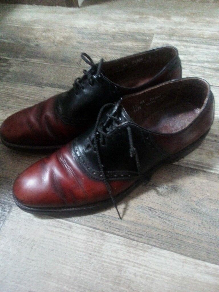 Allen Edmonds Dress Shoes 