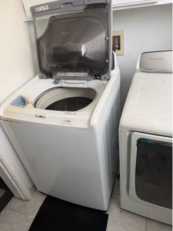 Home appliance