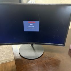 27’ Gaming Monitor 