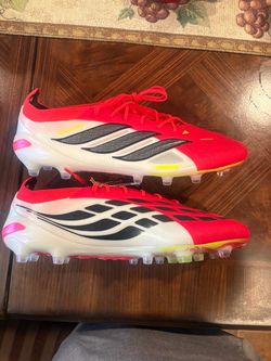 Adidas Predator Elite AG