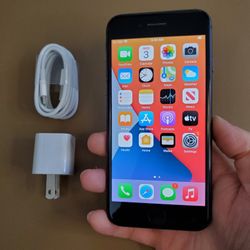 iPhone 8 - UNLOCKED - Like New  