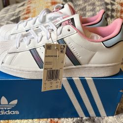 Brand New Adidas