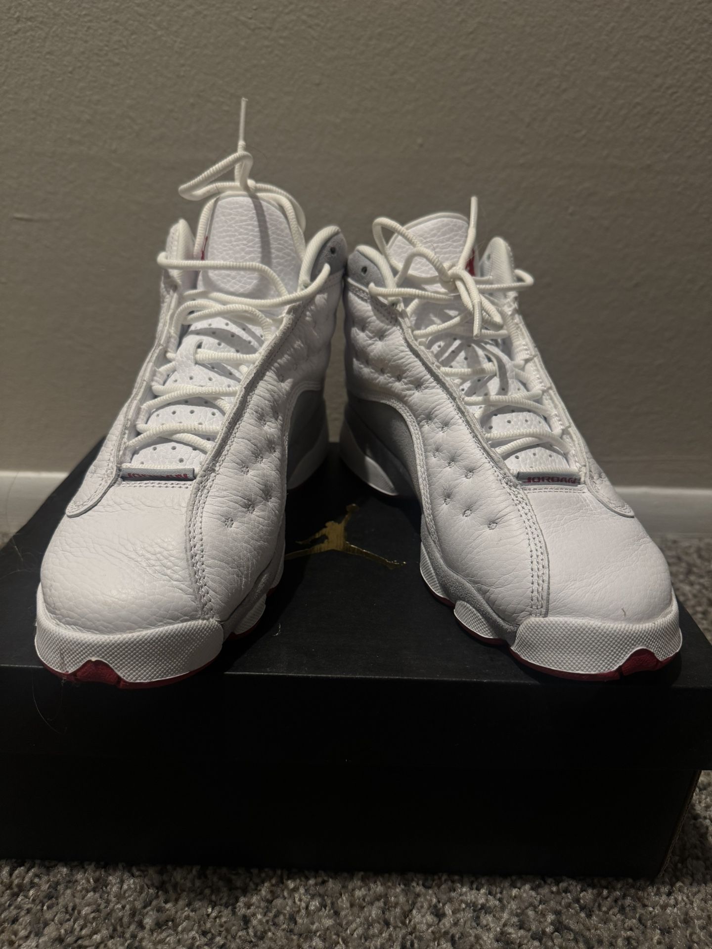 Air Jordan 13 RETRO GS