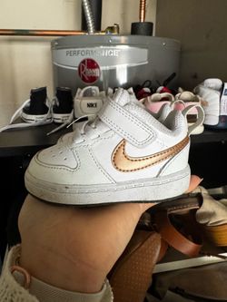 Baby Nikes (3c)