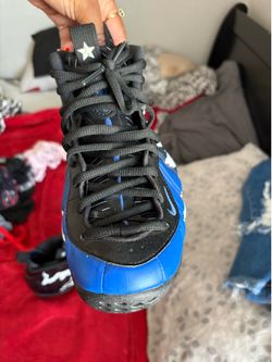 Foam posits 7y