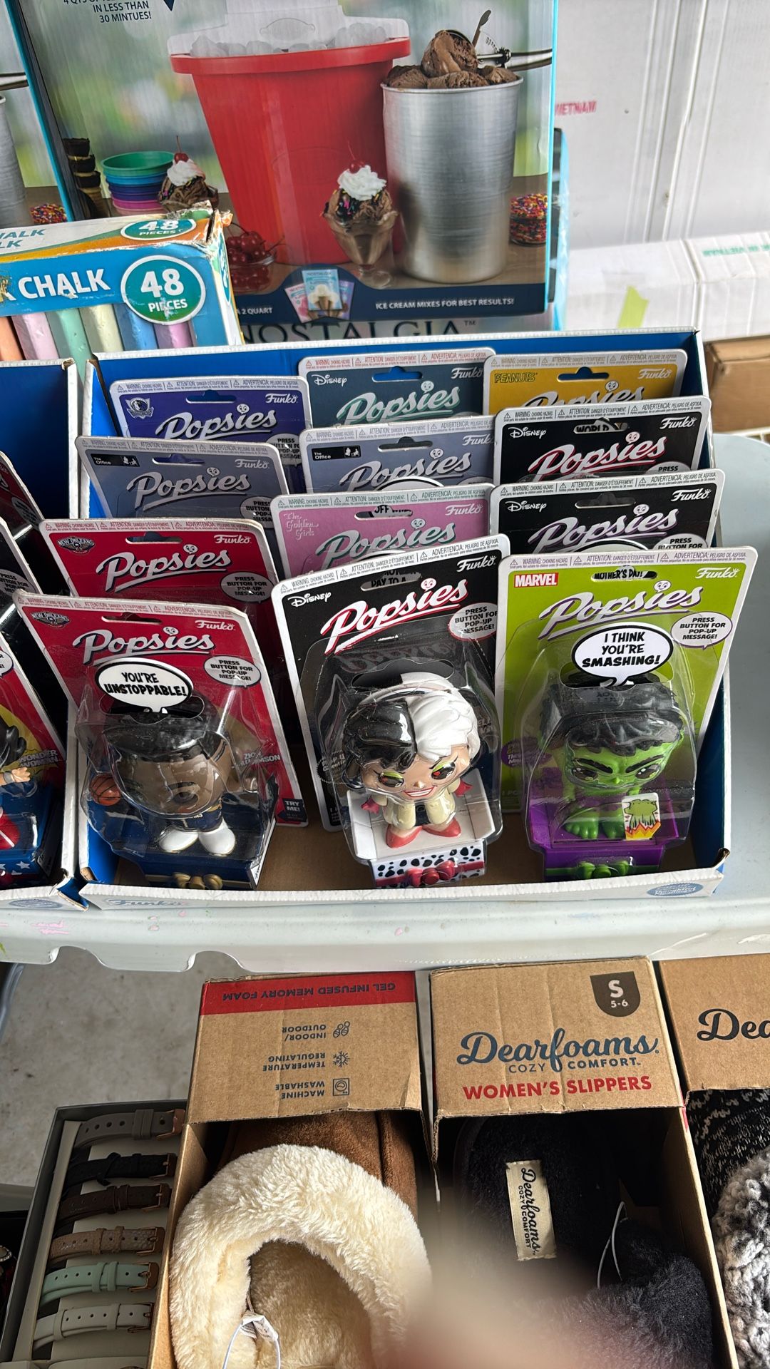 Popsies