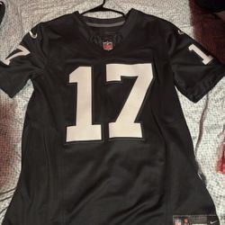 Raiders Jersey