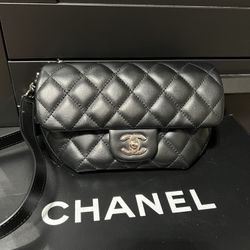 Chanel Belt Bag