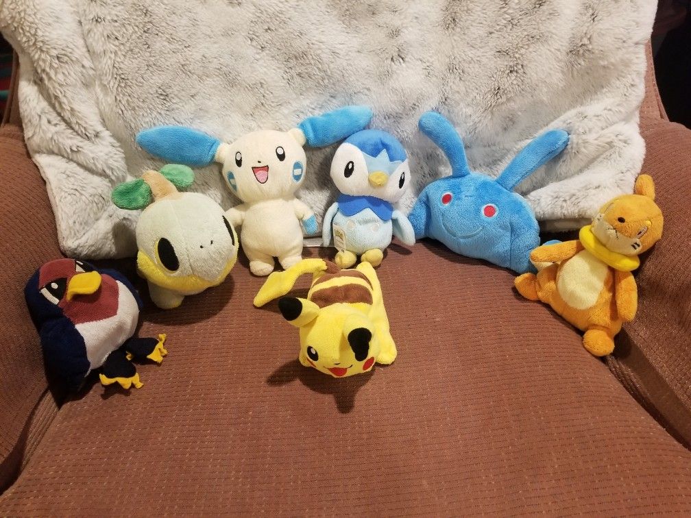 Pokemon