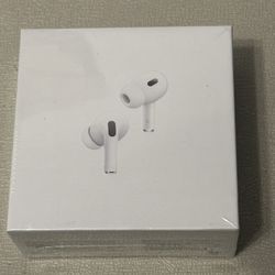 AirPod pro Gen 2