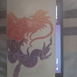 Pokemon Nintendo Switch Oled