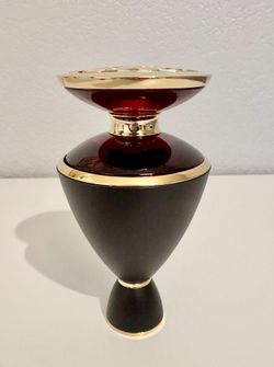 BVLGARI LE GEMME REALI RUBINIA EAU DE PARFUM 3.4 fl oz / 100 ml WOMENS FRAGRANCE NEW! Sold out