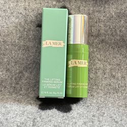 La Mer the lifting firming serum sample 4ml