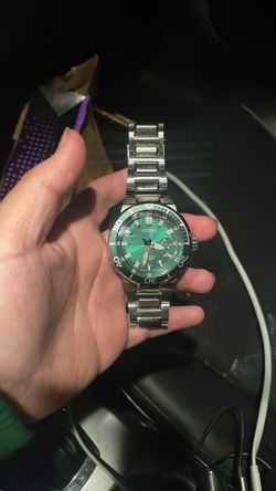 Citizen Watch