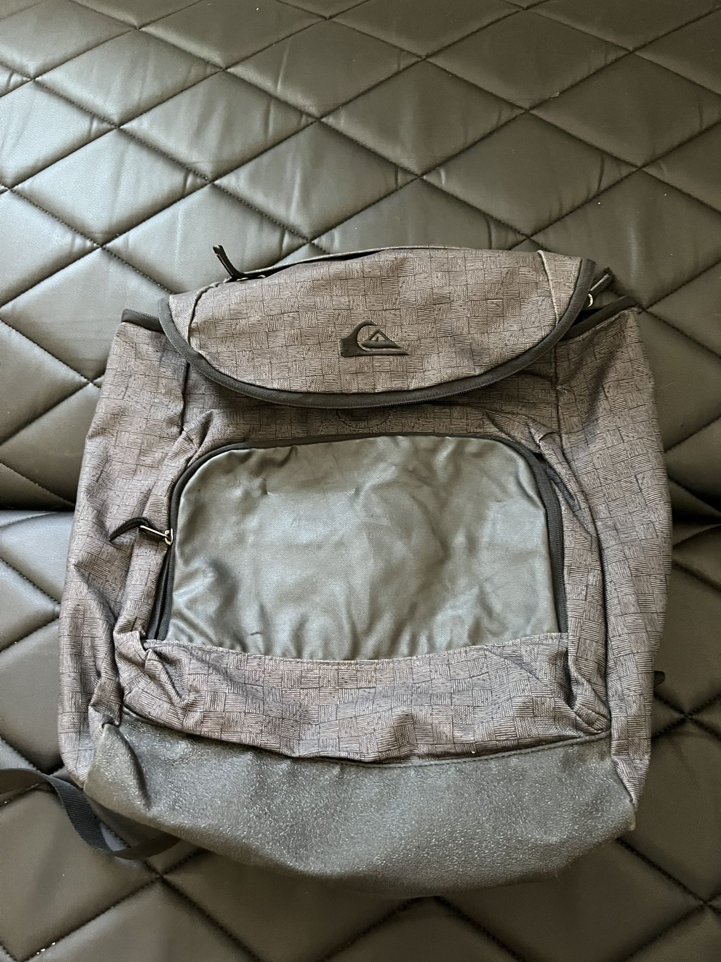 Quick Silver Backpack