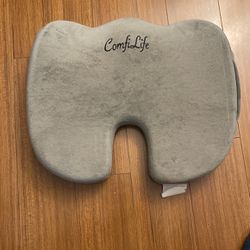 Comfilife Gel Memory Foam Seat Cushion