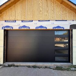 Garage Door