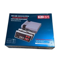 MINI GAME Anniversary Edition