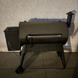 Traeger 