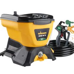 Wagner Control Pro 130 HEA Stand Paint Sprayer