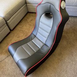 X Rocker XL Floor Gaming Chair