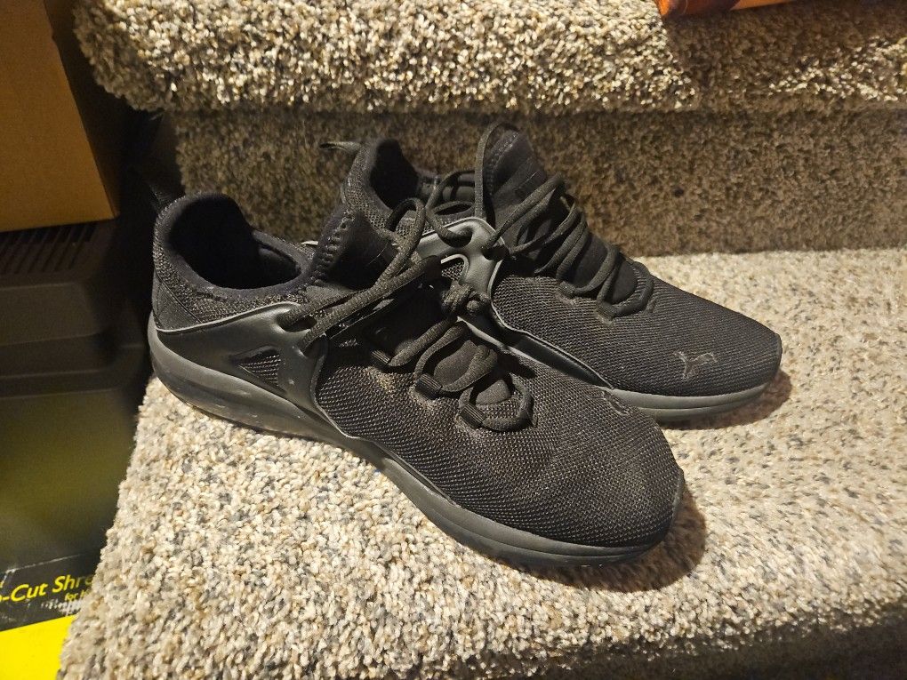 Mens Puma Sneakers