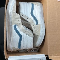 Vans @ Shoes 11 Size 