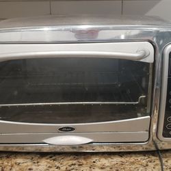 Counter Top Oven
