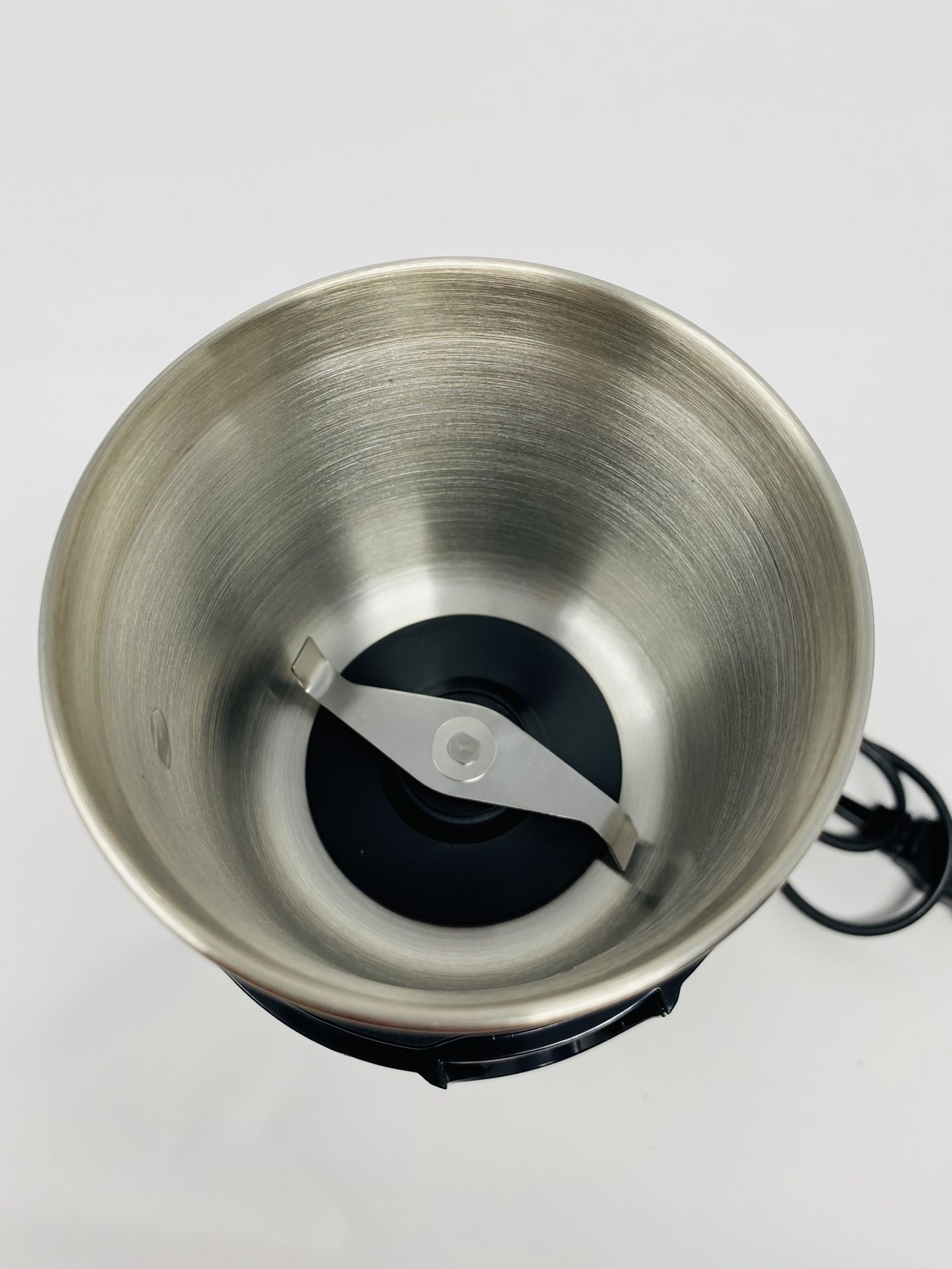 SHARDOR Adjustable Coffee Grinder Electric, Spice Grinder, Coffee Bean