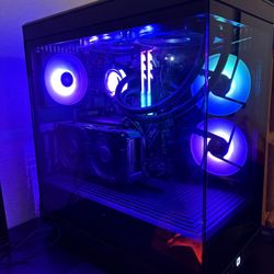 iBUYPOWER Y40 IBP & set up