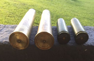 40mm and 30mm shell casings for Sale in Phoenix, AZ - OfferUp