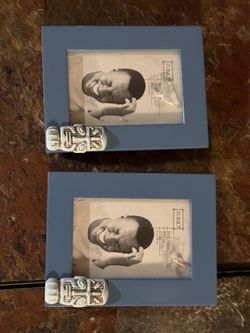Picture Frames