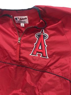Angels jacket