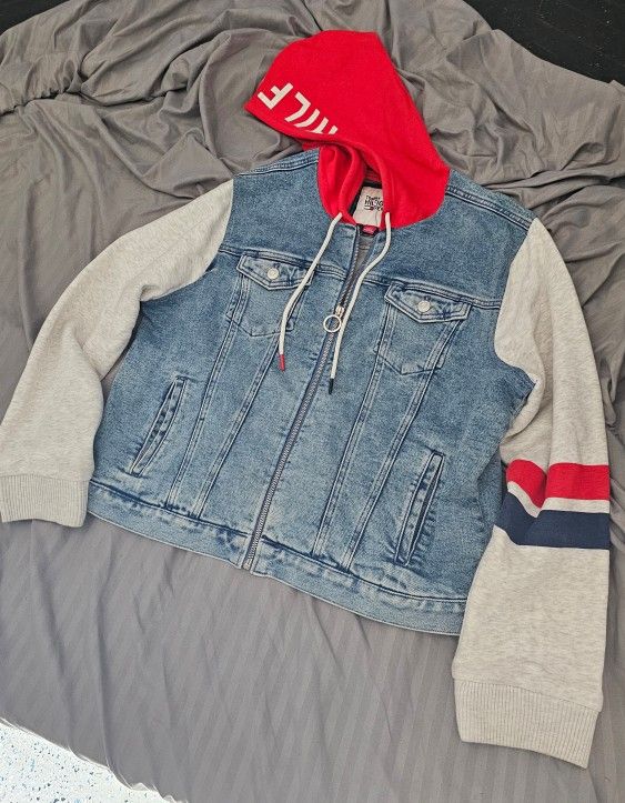 Jacket