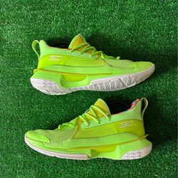 Curry 7 sour patch kids