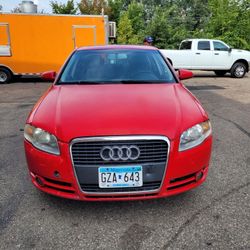 2006 Audi A4