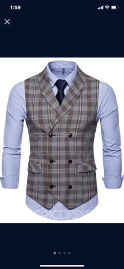 Vest For Men