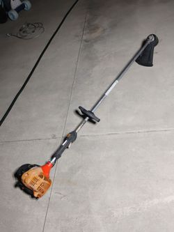 Echo weed trimmer model number srm-225