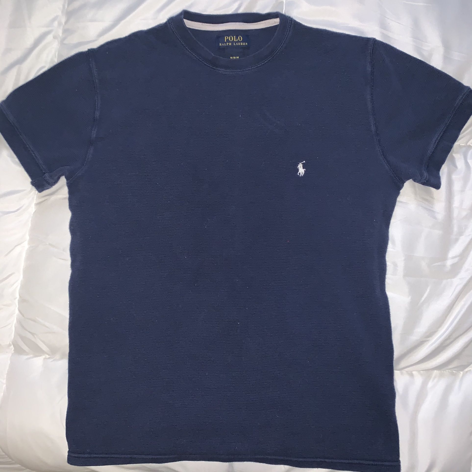 Polo Ralph Lauren Shirt Medium
