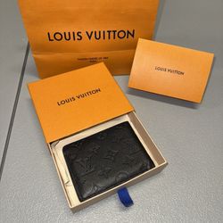Genuine Louis Vuitton Wallet